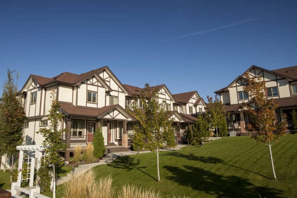 The Gate, Kelowna - a Troika project